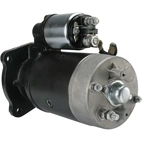 HC-Cargo Startmotor
