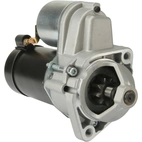 HC-Cargo Startmotor