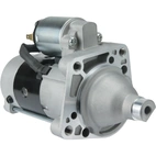 HC-Cargo Startmotor