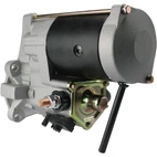 HC-Cargo Startmotor