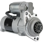 HC-Cargo Startmotor