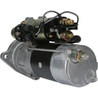 HC-Cargo Startmotor