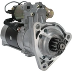 HC-Cargo Startmotor