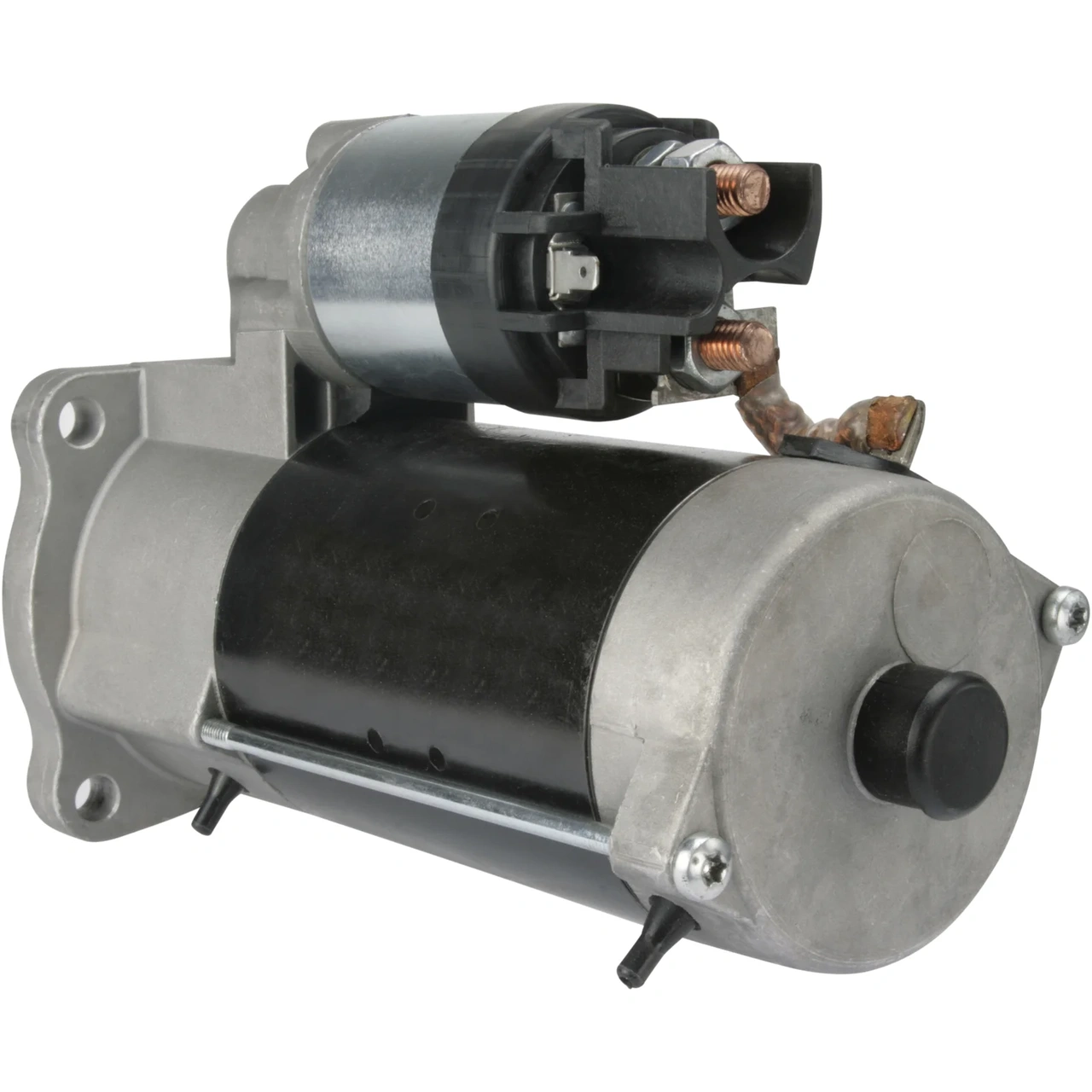 HC-Cargo Startmotor