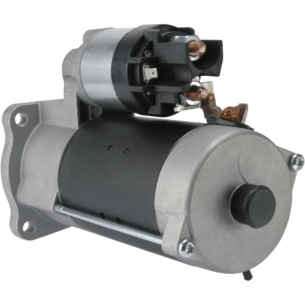HC-Cargo Startmotor