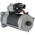 HC-Cargo Startmotor