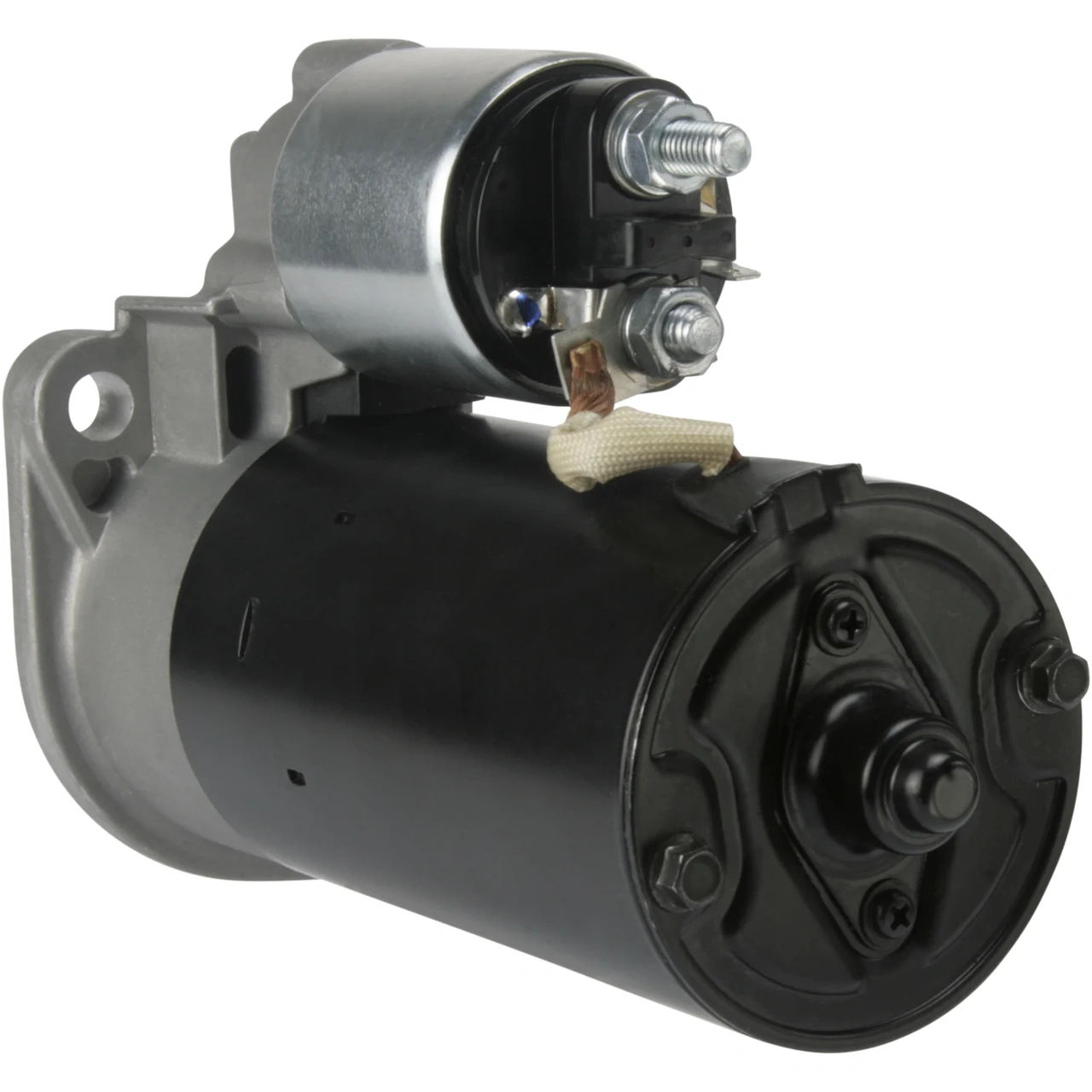 HC-Cargo Startmotor