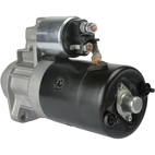 HC-Cargo Startmotor