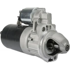 HC-Cargo Startmotor
