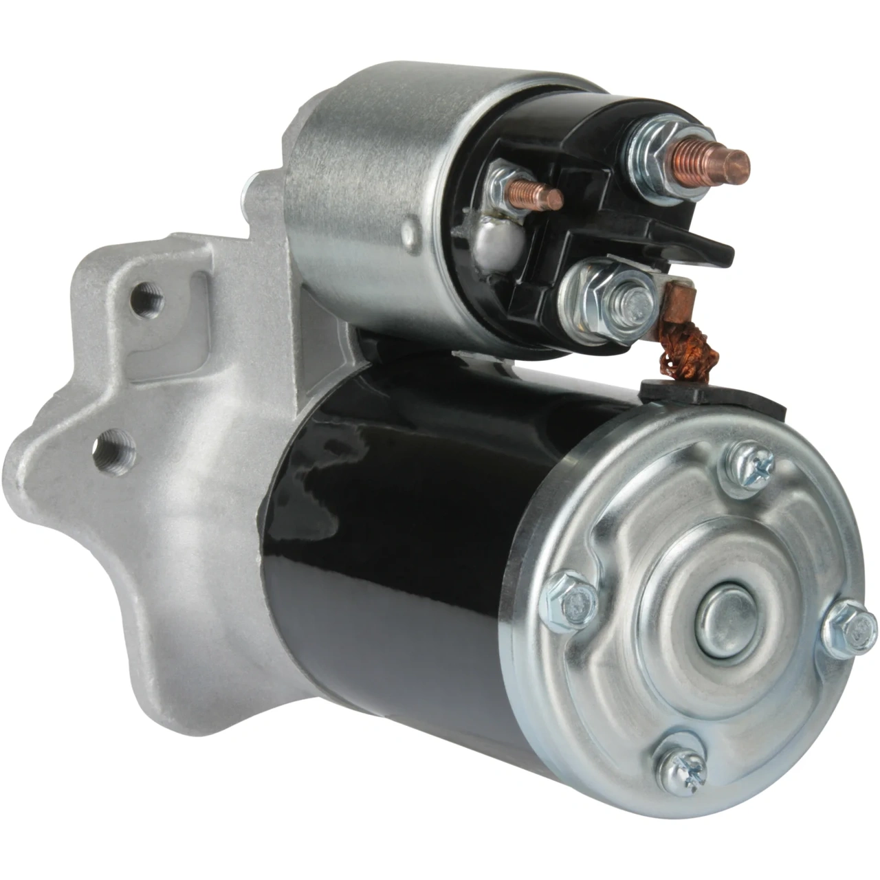 HC-Cargo Startmotor