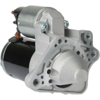 HC-Cargo Startmotor