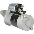HC-Cargo Startmotor