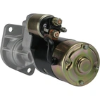 HC-Cargo Startmotor