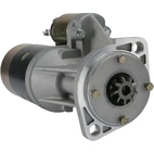 HC-Cargo Startmotor