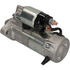 HC-Cargo Startmotor