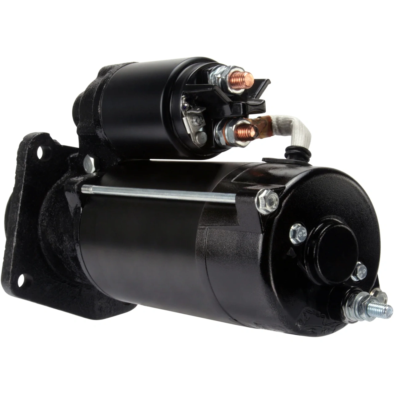 HC-Cargo Startmotor