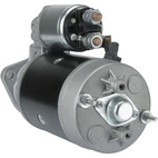 HC-Cargo Startmotor