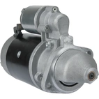 HC-Cargo Startmotor