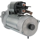 HC-Cargo Startmotor