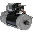 HC-Cargo Startmotor