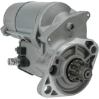 HC-Cargo Startmotor