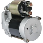 HC-Cargo Startmotor