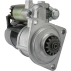 HC-Cargo Startmotor