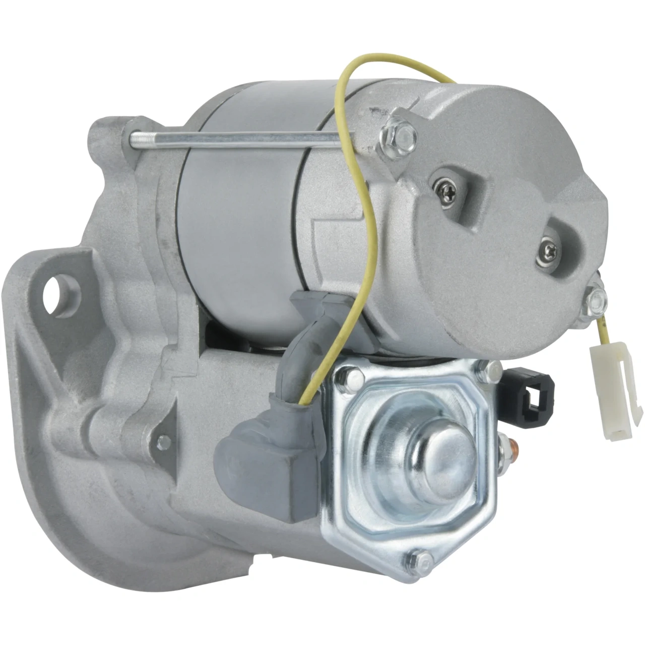 HC-Cargo Startmotor