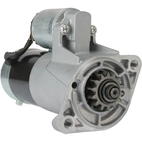 HC-Cargo Startmotor
