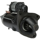 HC-Cargo Startmotor