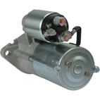 HC-Cargo Startmotor