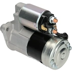 HC-Cargo Startmotor