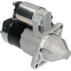 HC-Cargo Startmotor
