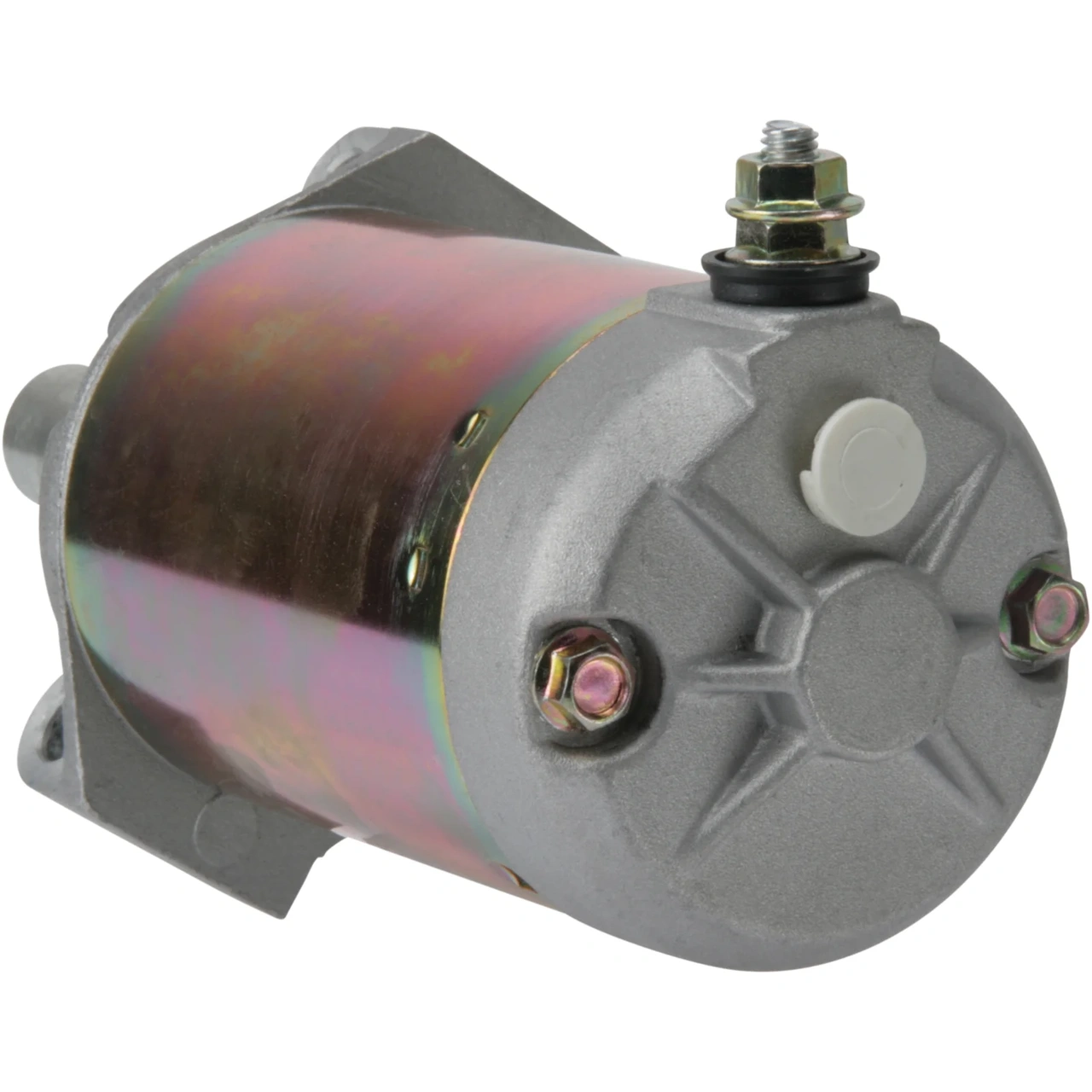 HC-Cargo Startmotor