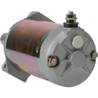 HC-Cargo Startmotor