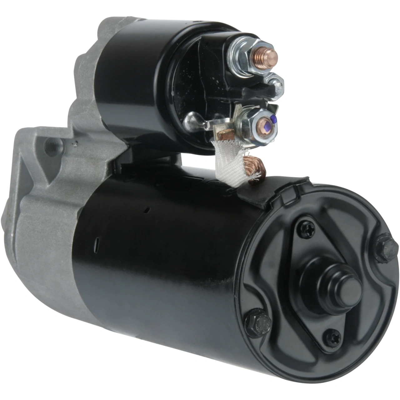 HC-Cargo Startmotor