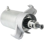 HC-Cargo Startmotor