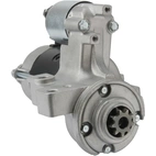 HC-Cargo Startmotor