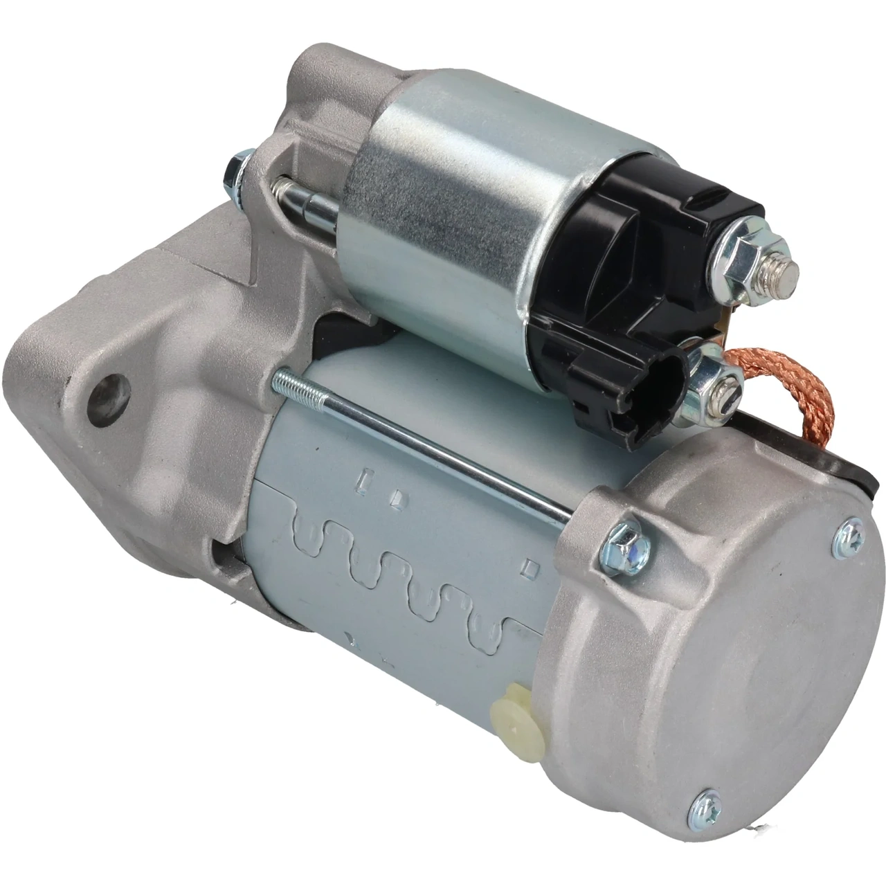 HC-Cargo Startmotor