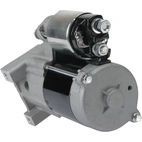 HC-Cargo Startmotor