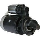 HC-Cargo Startmotor