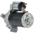 HC-Cargo Startmotor