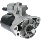 HC-Cargo Startmotor