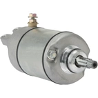 HC-Cargo Startmotor