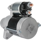 HC-Cargo Startmotor