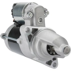 HC-Cargo Startmotor