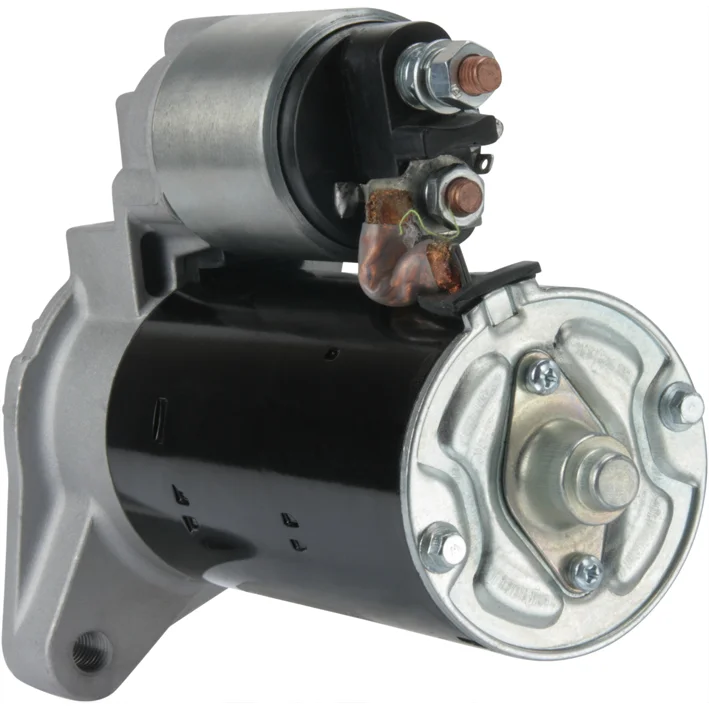 HC-Cargo Startmotor