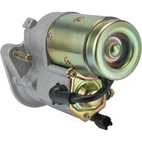 HC-Cargo Startmotor