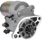HC-Cargo Startmotor
