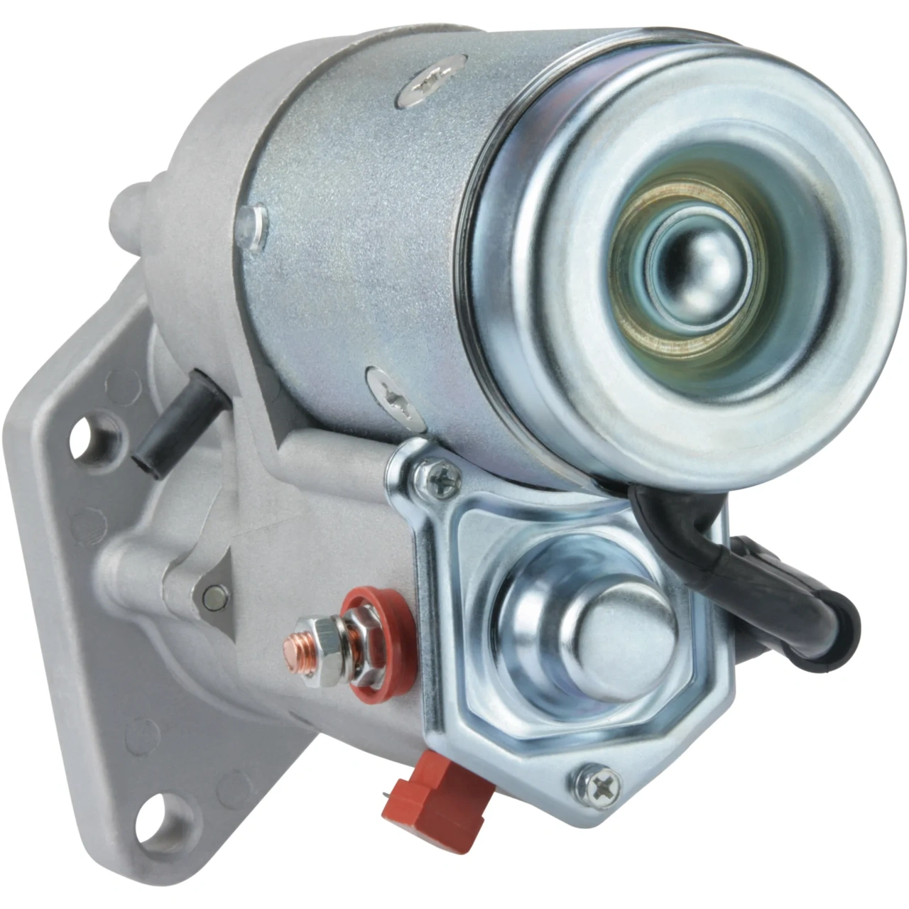 HC-Cargo Startmotor